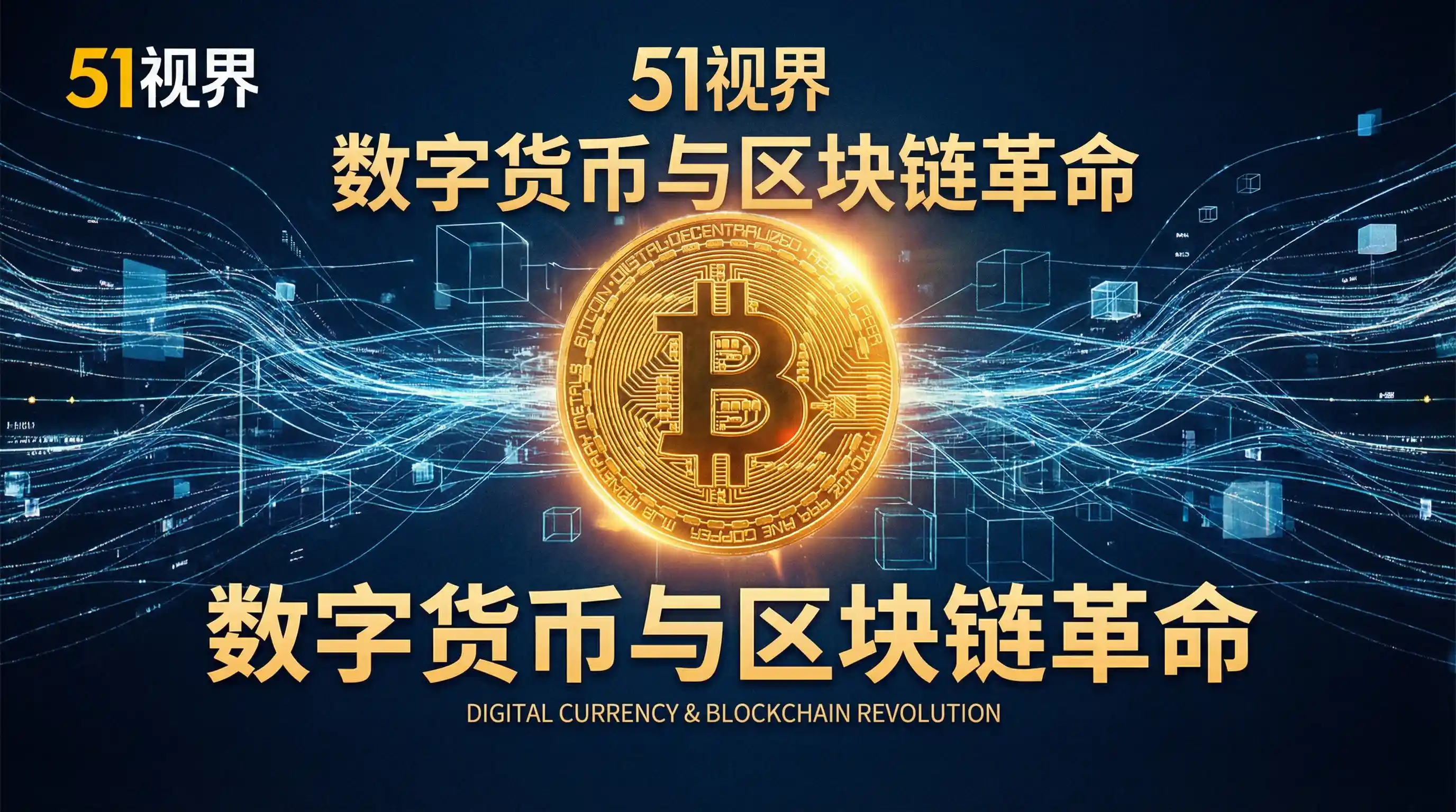 数字货币与区块链革命专题 - woyaoxingjiaowang 金融科技